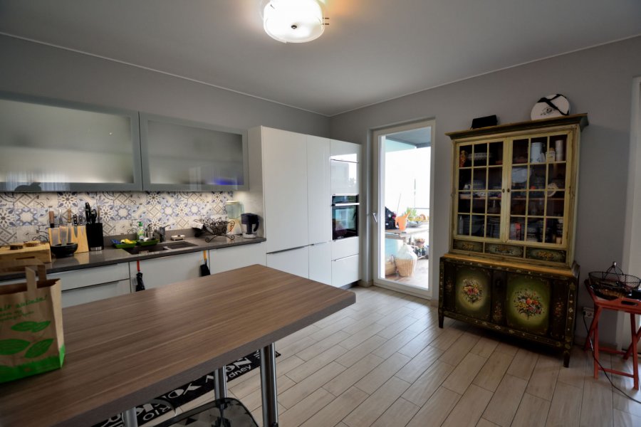 Apartment to let 3 bedrooms in Mondorf-Les-Bains