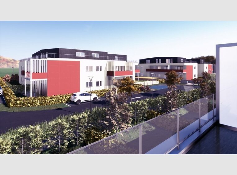 Appartement à vendre à - Réf. 6861006