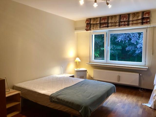 Appartement à louer 2 chambres à Howald