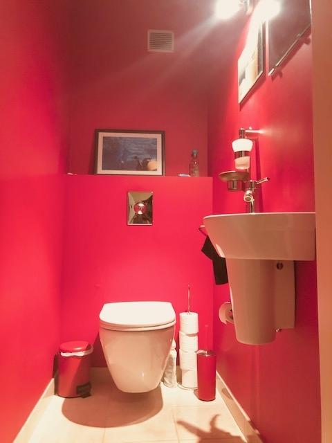 Appartement à louer 2 chambres à Howald