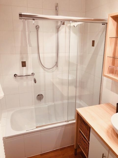 Appartement à louer 2 chambres à Howald