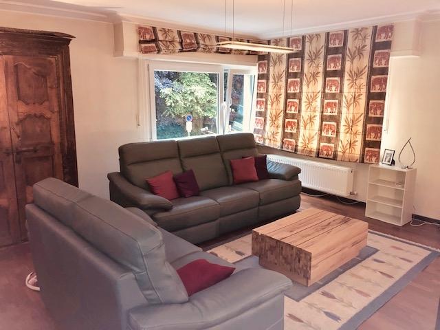 Appartement à louer 2 chambres à Howald