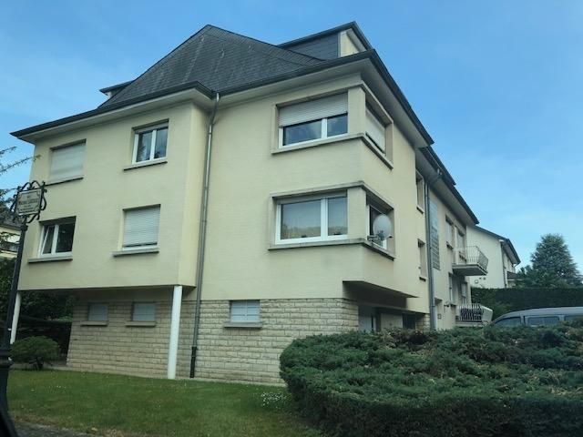 Appartement à louer 2 chambres à Howald