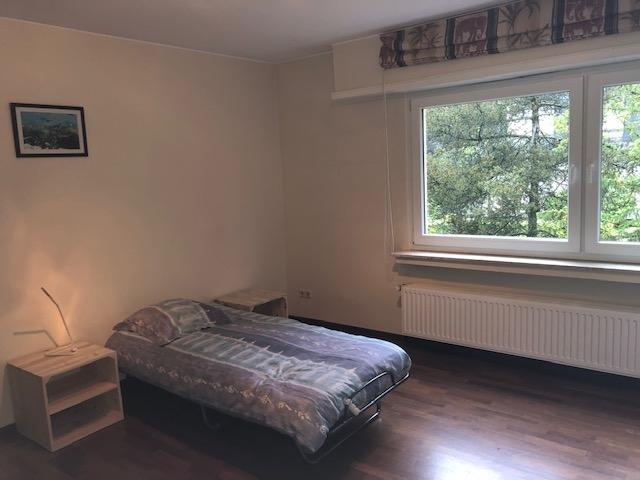 Appartement à louer 2 chambres à Howald