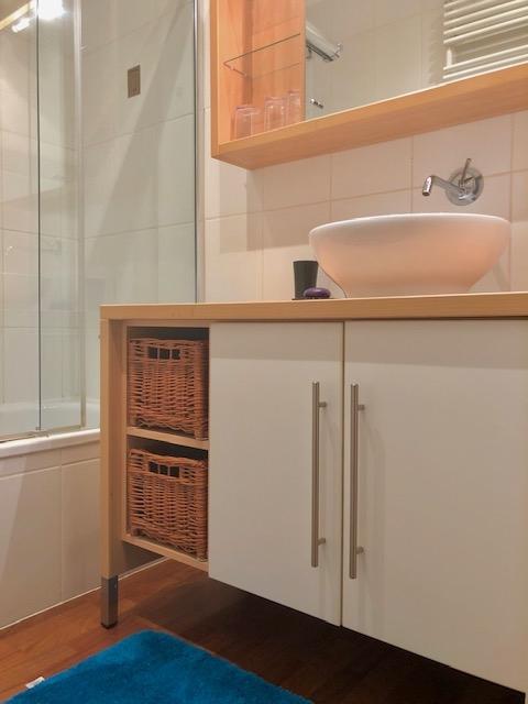 Appartement à louer 2 chambres à Howald