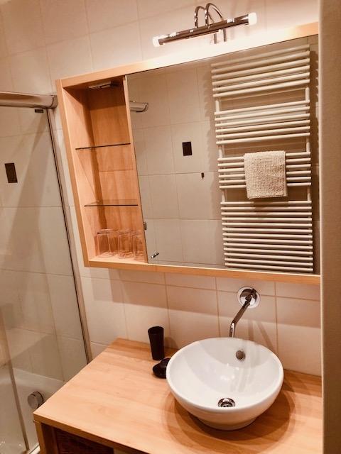 Appartement à louer 2 chambres à Howald