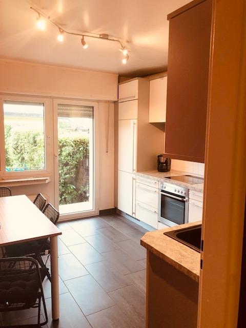 Appartement à louer 2 chambres à Howald