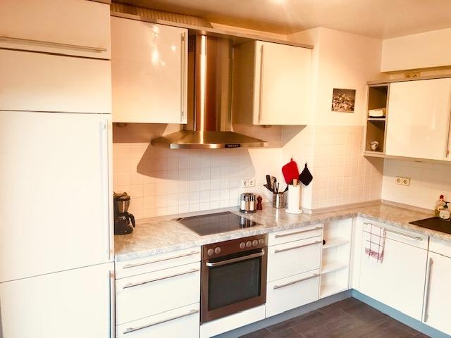 Appartement à louer 2 chambres à Howald