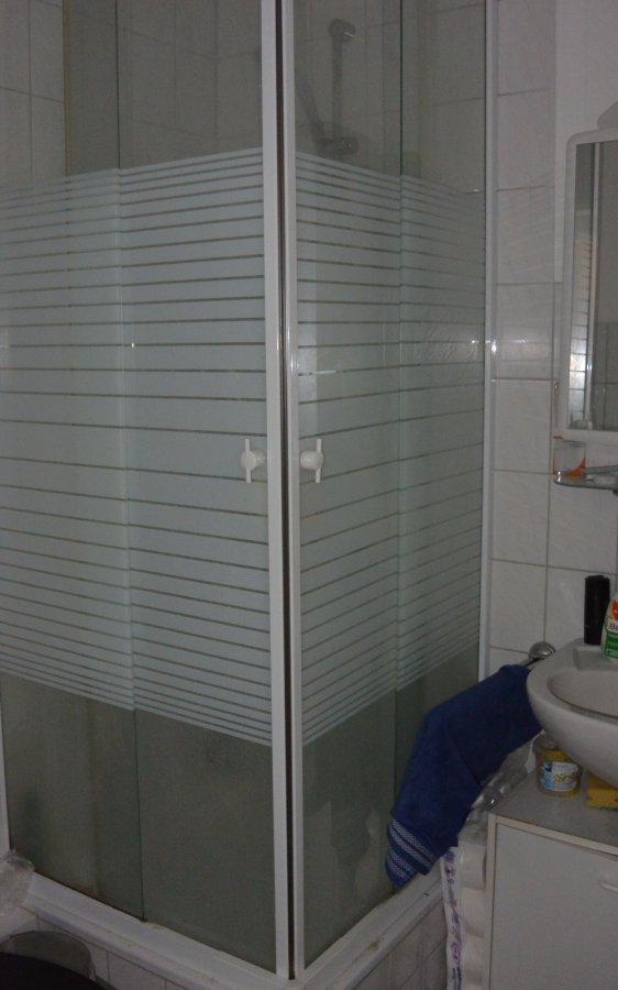 Appartement à louer 1 chambre à Luxembourg-Hamm