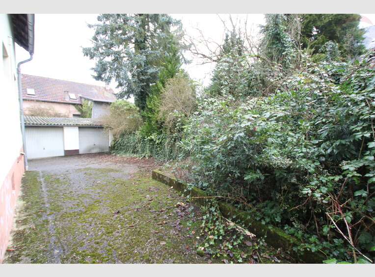Maison individuelle à vendre 6 Pièces à Beckingen (DE) - Réf. 6709966