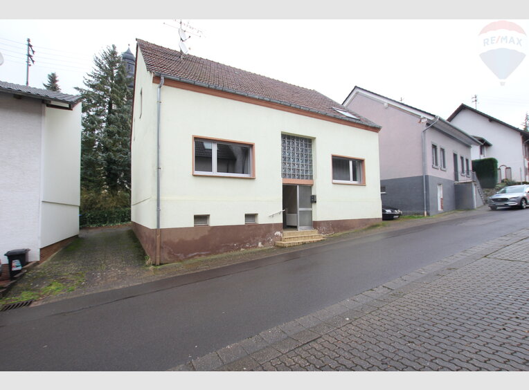 Maison individuelle à vendre 6 Pièces à Beckingen (DE) - Réf. 6709966