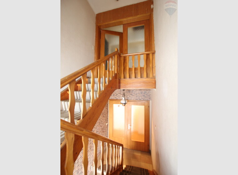 Maison individuelle à vendre 6 Pièces à Beckingen (DE) - Réf. 6709966