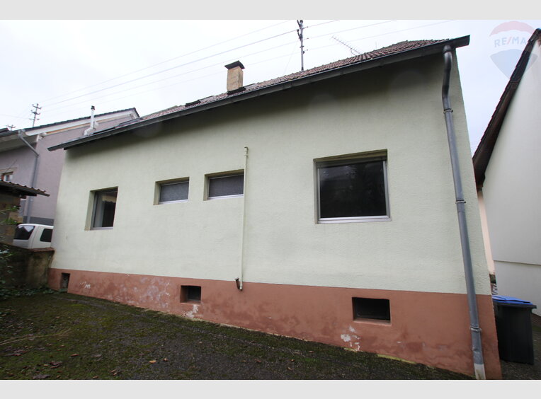 Maison individuelle à vendre 6 Pièces à Beckingen (DE) - Réf. 6709966