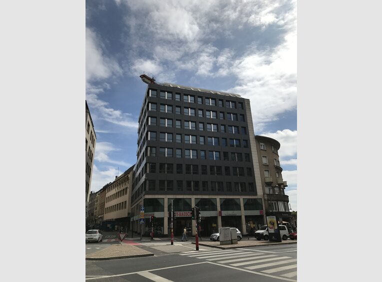 Bureau à louer à Luxembourg (LU) - Réf. 7103438