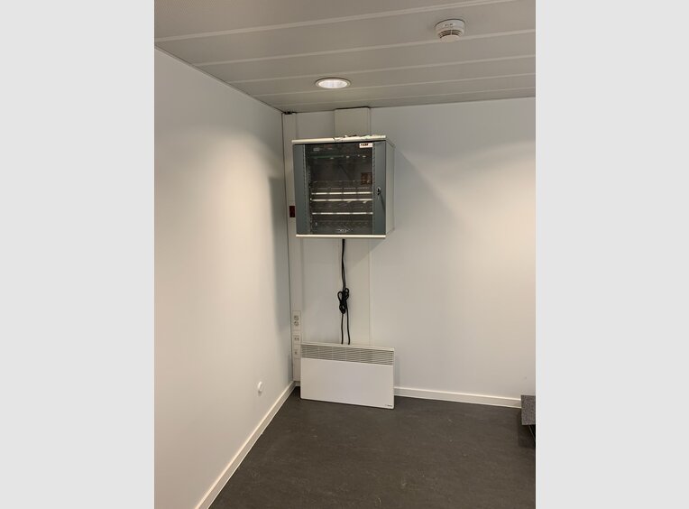 Bureau à louer à Luxembourg (LU) - Réf. 7103438