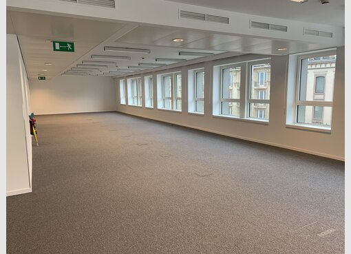 Bureau à louer à Luxembourg (LU) - Réf. 7103438