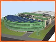 Commerce à louer à Pontpierre - Réf. 4907982