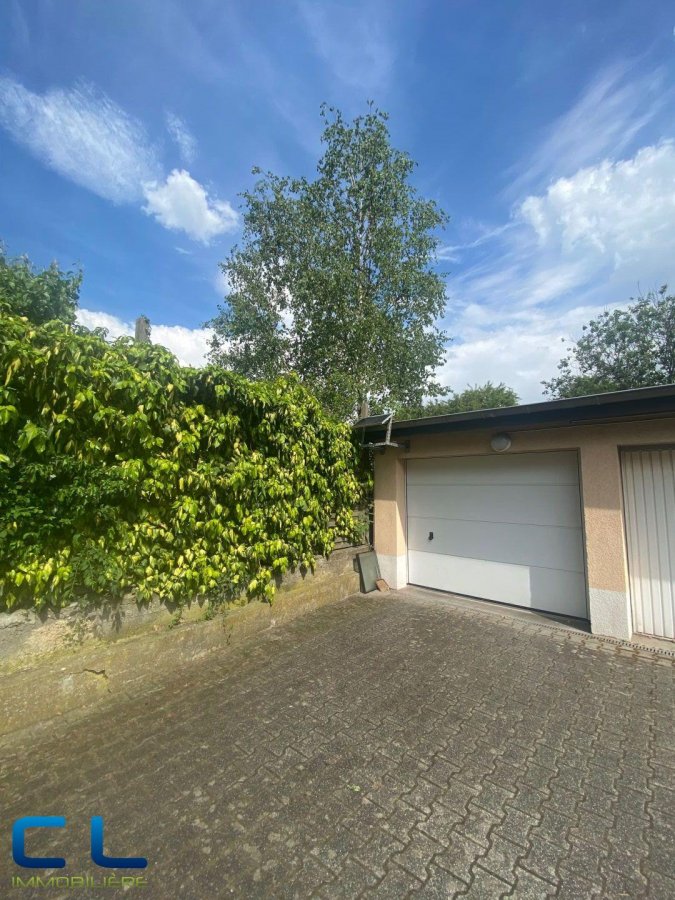 Maison à vendre 3 chambres à Esch-sur-alzette