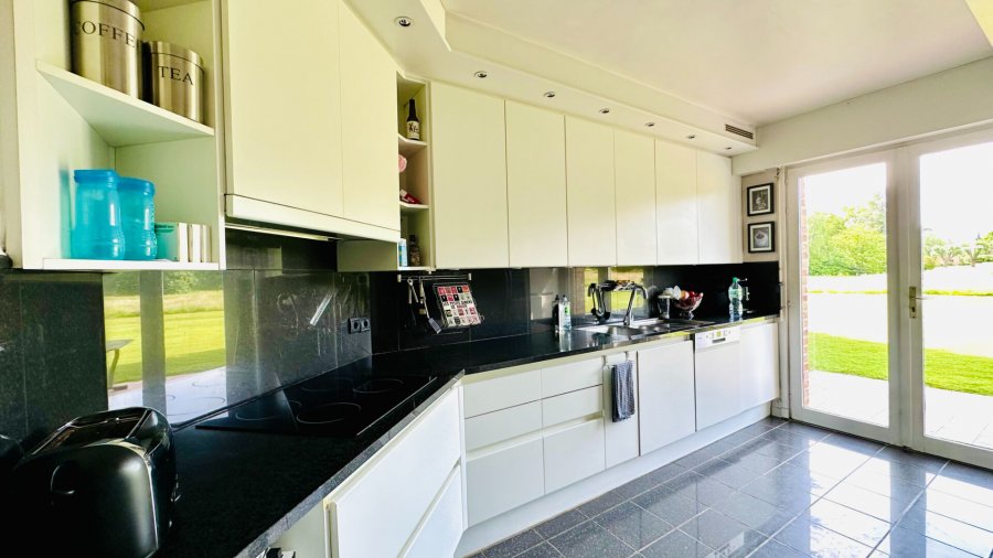 Image d'un ▷ maison à louer • bondues • 172 m² • 3 500 € | immoregion à 3500€ à bondues (59910)