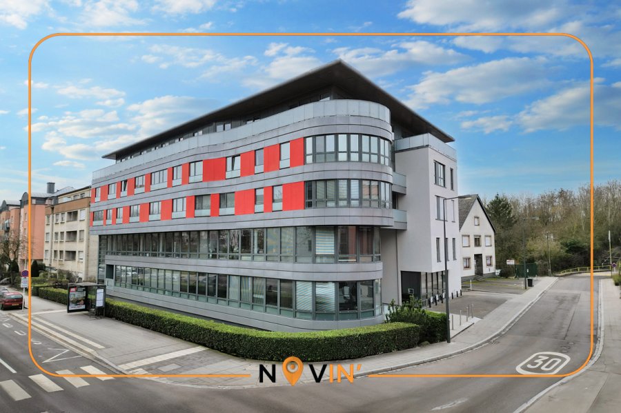 1-Zimmer-Apartment zu verkaufen Luxembourg-Merl