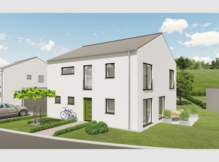 Maison à vendre 5 Pièces à Wellen (DE) - Réf. 7170254
