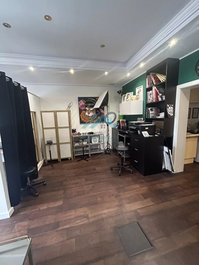 Local commercial à louer à Mondorf-Les-Bains