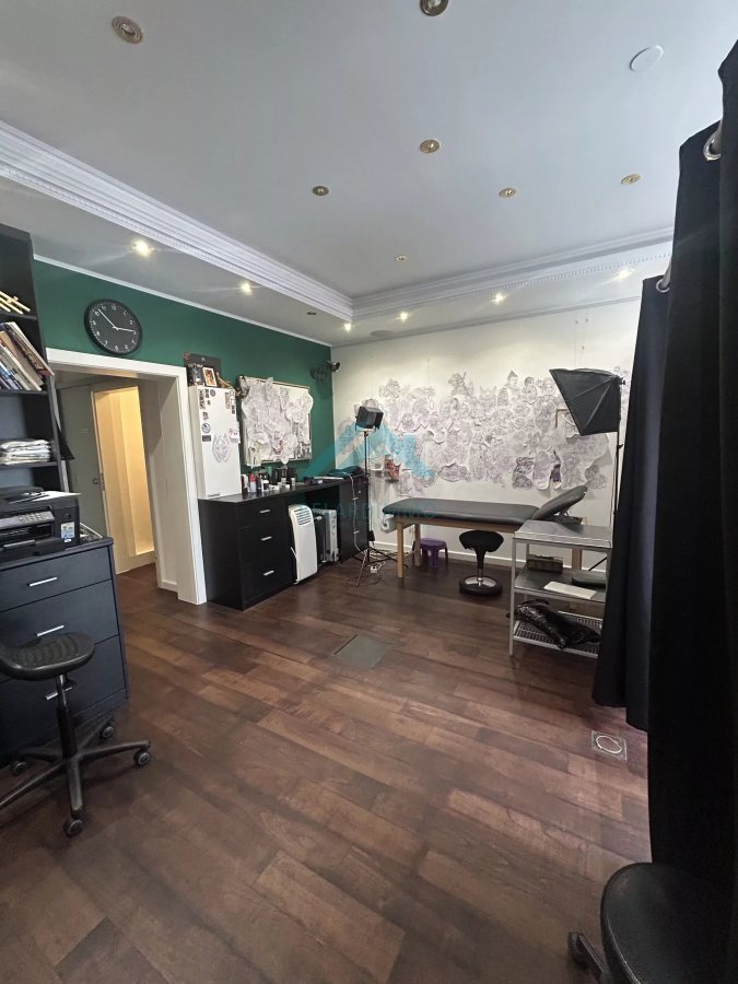 Local commercial à louer à Mondorf-Les-Bains