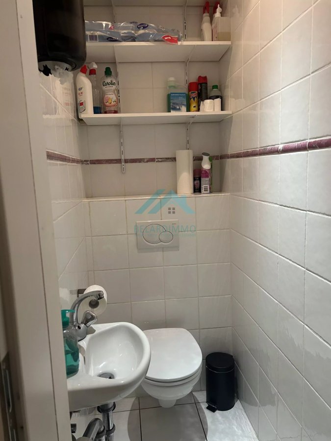 Local commercial à louer à Mondorf-Les-Bains