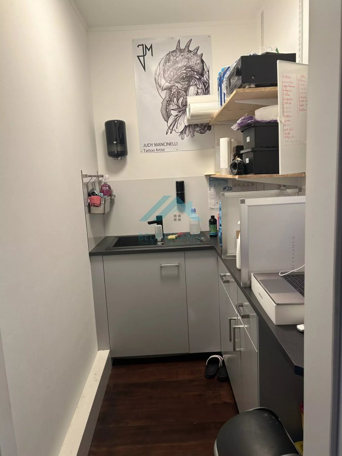 Local commercial à louer à Mondorf-Les-Bains