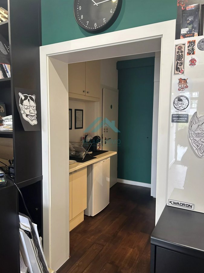 Local commercial à louer à Mondorf-Les-Bains