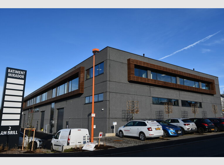 Bureau à louer à Ehlange (LU) - Réf. 6941390