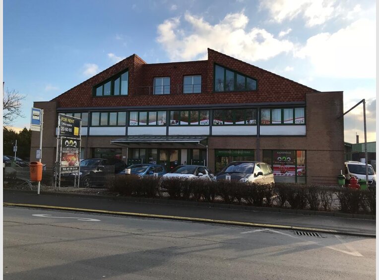 Bureau à louer à Bertrange (LU) - Réf. 7171278