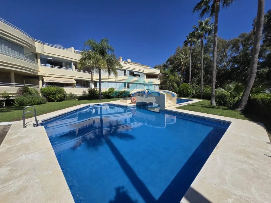 Appartement à vendre Benalmádena