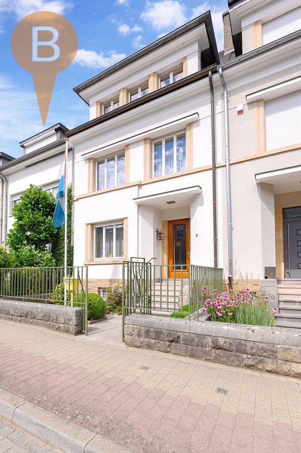 House in Ettelbruck