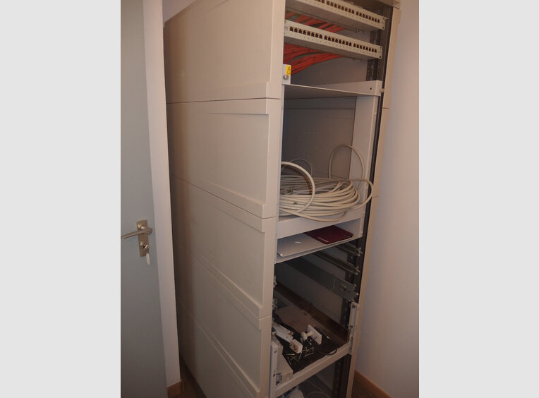 Bureau à vendre à Luxembourg (LU) - Réf. 5762766