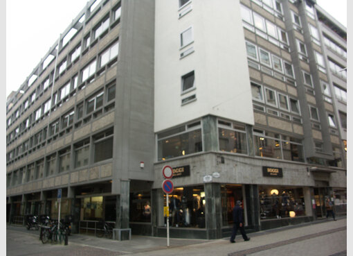 Bureau à vendre à Luxembourg (LU) - Réf. 5762766