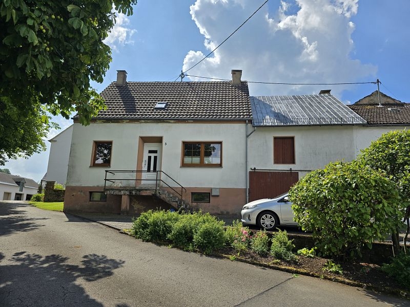 Haus in 