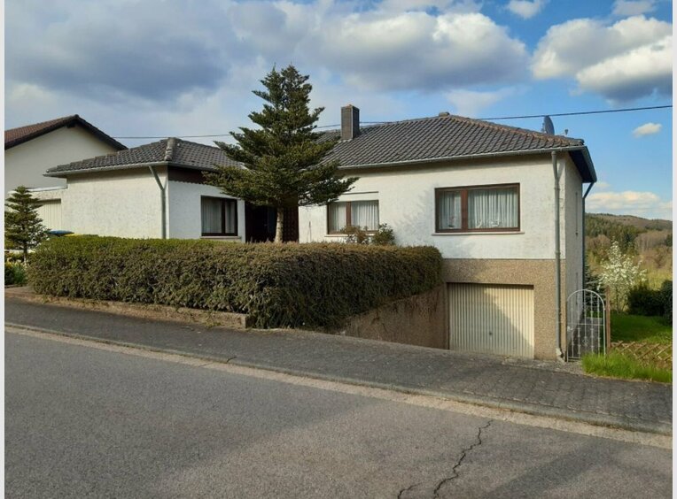 Bungalow for sale 4 rooms in Losheim (DE) - Ref. 7208910