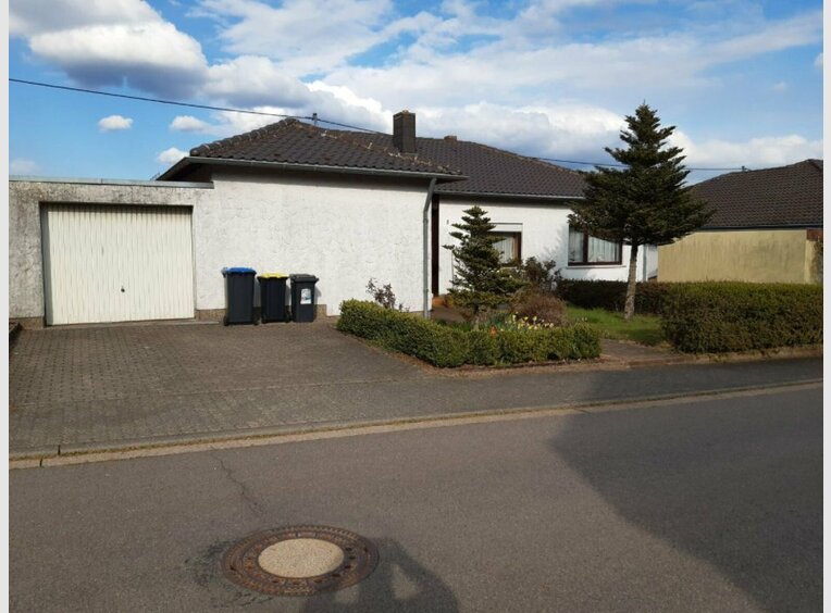 Bungalow for sale 4 rooms in Losheim (DE) - Ref. 7208910