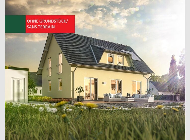 Haus zum Kauf 5 Zimmer in Perl (DE) - Ref. 6897886