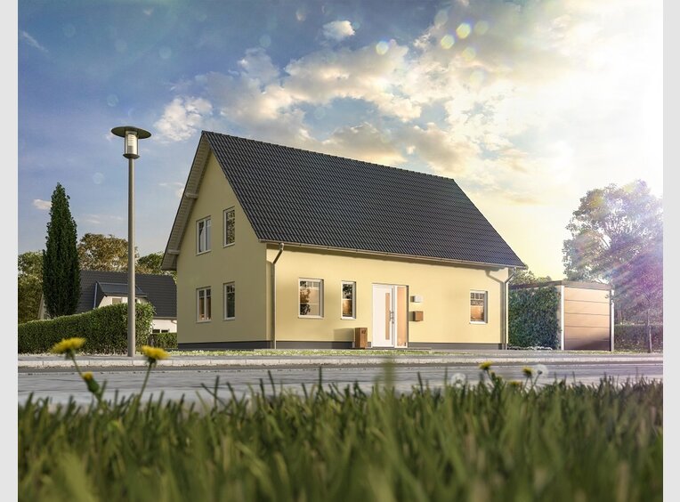 Haus zum Kauf 5 Zimmer in Perl (DE) - Ref. 6897886