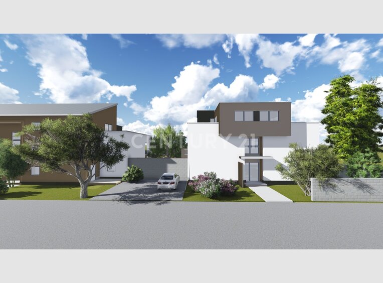 Wohnung zum Kauf 2 Zimmer in Wallerfangen (DE) - Ref. 6545630