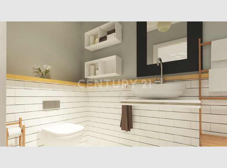 Wohnung zum Kauf 2 Zimmer in Wallerfangen (DE) - Ref. 6545630