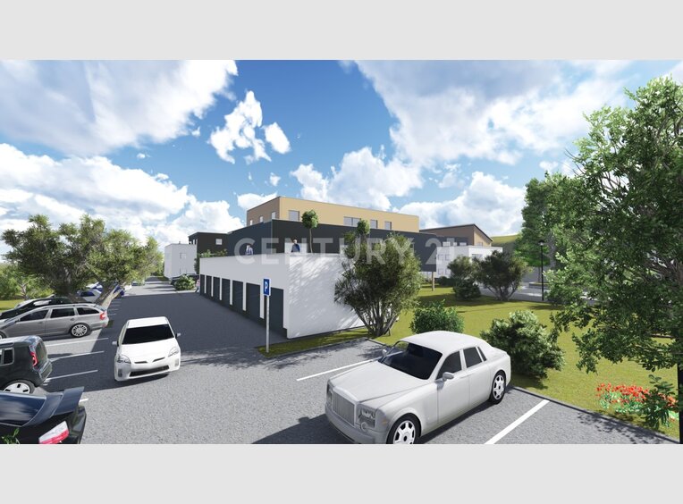 Wohnung zum Kauf 2 Zimmer in Wallerfangen (DE) - Ref. 6545630
