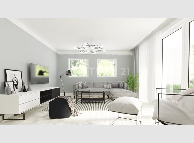 Wohnung zum Kauf 2 Zimmer in Wallerfangen (DE) - Ref. 6545630