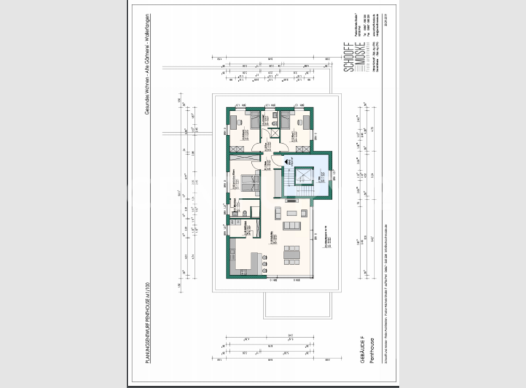 Wohnung zum Kauf 2 Zimmer in Wallerfangen (DE) - Ref. 6545630
