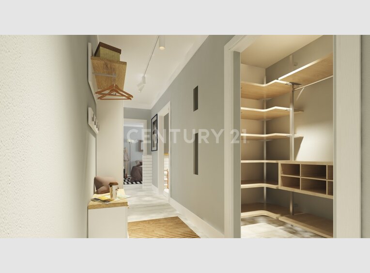 Wohnung zum Kauf 2 Zimmer in Wallerfangen (DE) - Ref. 6545630