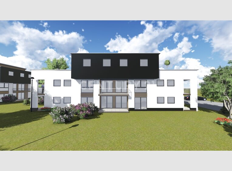 Wohnung zum Kauf 2 Zimmer in Wallerfangen (DE) - Ref. 6545630