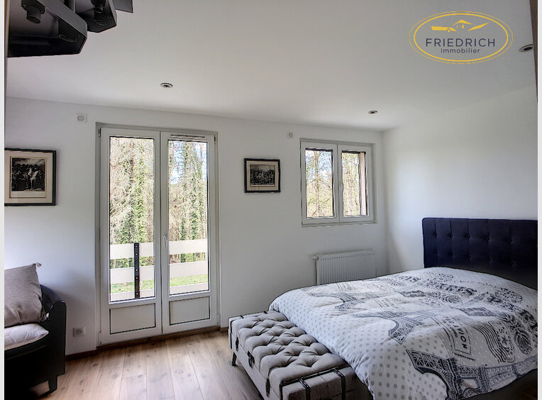 Maison à vendre F6 à Sampigny - Réf. 7193054