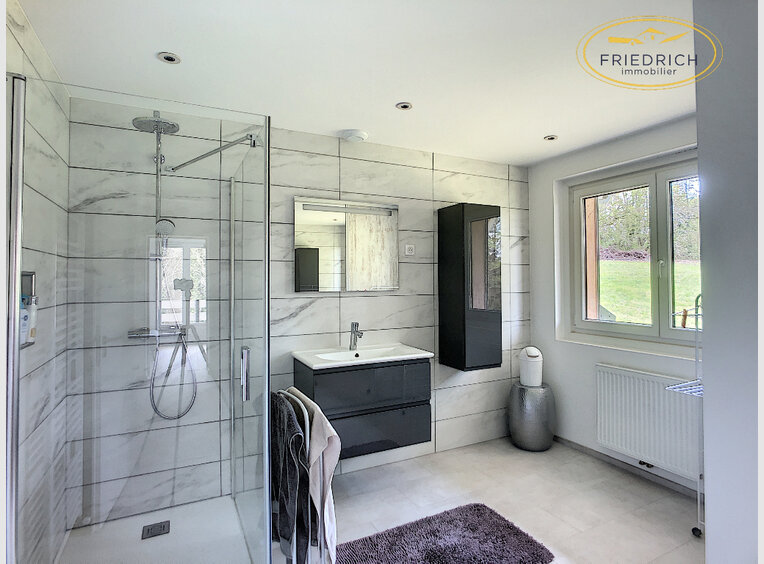 Maison à vendre F6 à Sampigny - Réf. 7193054